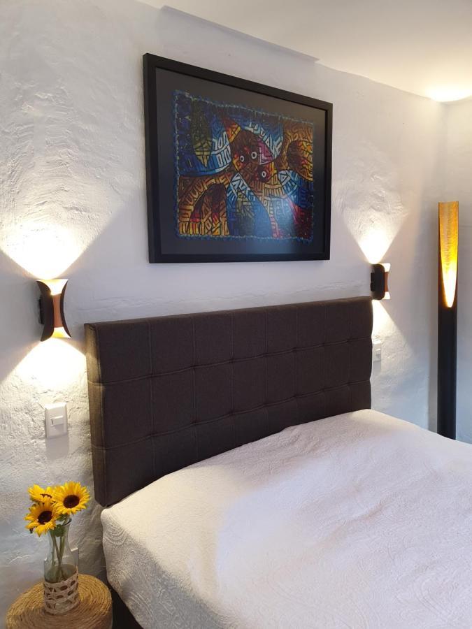 The First Real Bed & Breakfast Hiking Hotel 'The Office' In Arequipa, Peru Экстерьер фото