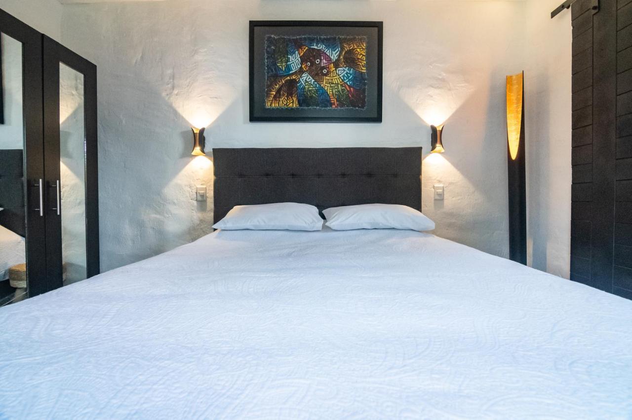 The First Real Bed & Breakfast Hiking Hotel 'The Office' In Arequipa, Peru Экстерьер фото